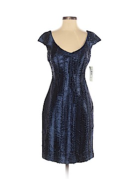 Badgley Mischka Size 2
