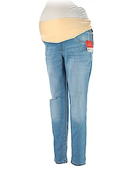 a:glow Size 10 Maternity