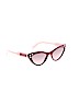 Miu Miu Red Sunglasses One Size - photo 1