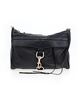 Rebecca Minkoff Leather Crossbody Bag