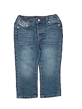 7 For All Mankind Size 18 mo