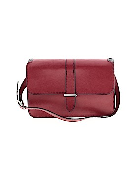 Jack Georges Shoulder Bag