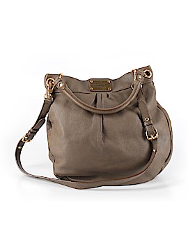 Marc by Marc Jacobs Leather Crossbody Bag