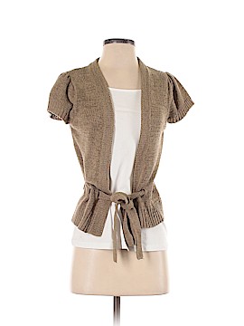 August Silk Size Med Petite