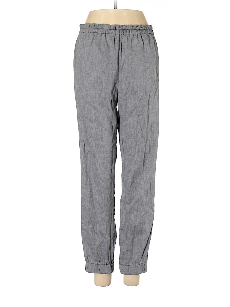 Mossimo Gray Casual Pants Size S - 66% off | thredUP