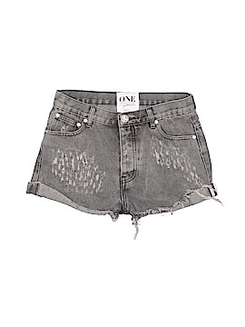 One by One Teaspoon Size 28 waist