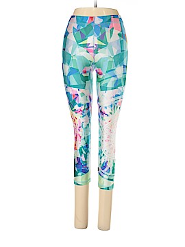 Zara Terez for SoulCycle Size XS