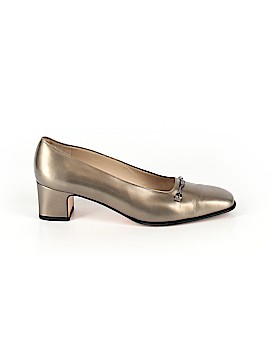 Salvatore Ferragamo Size 6 1/2