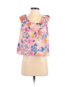 Liberty Art Fabrics for J.Crew Size XXS