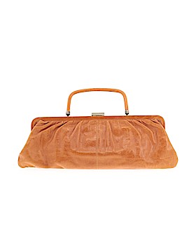 Hobo International Leather Clutch