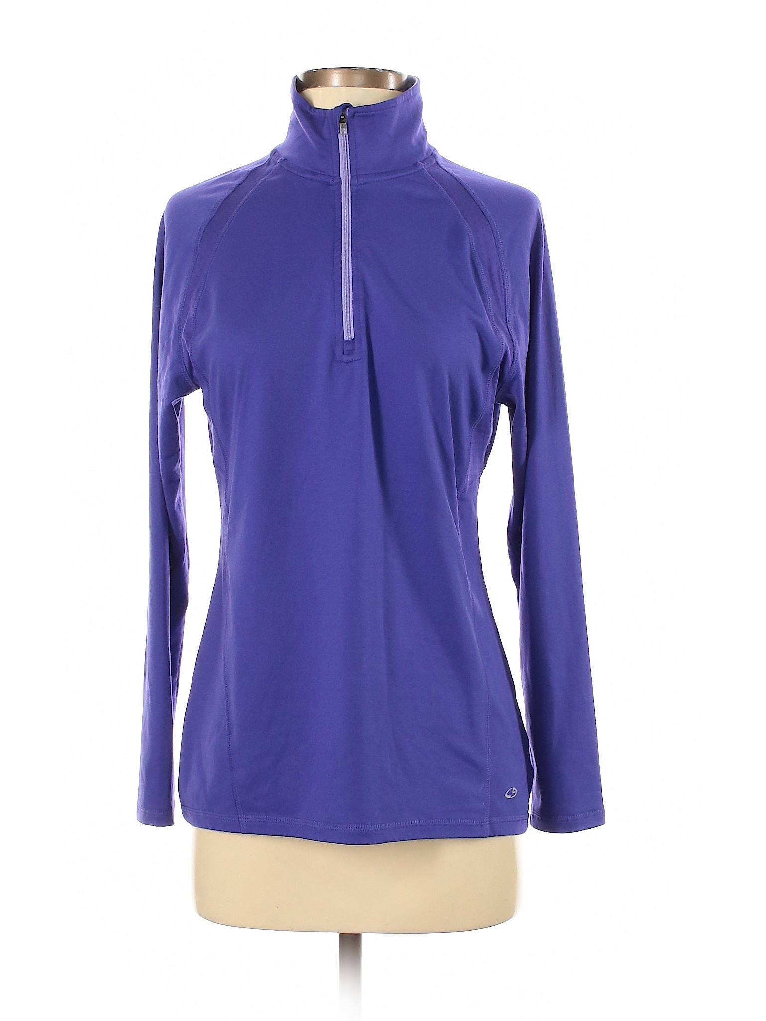 C9 By Champion Women Purple Track Jacket S | eBay