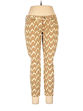 Alaïa X 7 For All Mankind Size 32 waist