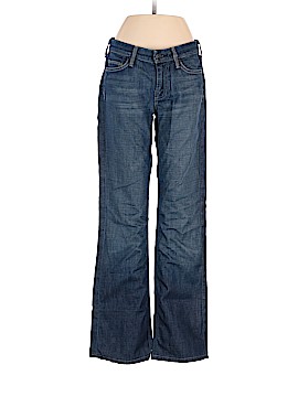 Alaïa X 7 For All Mankind Size 26 waist