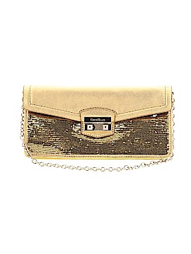 Cole Haan Leather Shoulder Bag