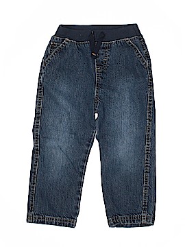 Wrangler Jeans Co Size 3T