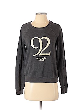 Abercrombie & Fitch Size Sm