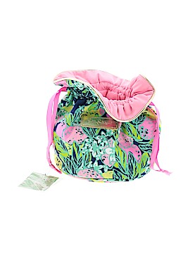 Lilly Pulitzer Bucket Bag