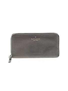 Kate Spade New York Leather Clutch
