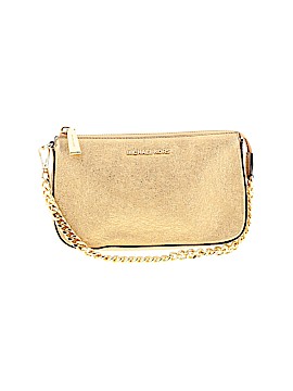 MICHAEL Michael Kors Leather Shoulder Bag