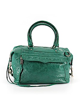 Rebecca Minkoff Leather Satchel