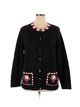 Lisa International Size 1X Plus