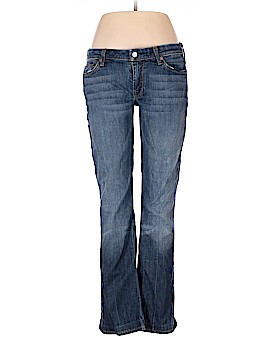 Alaïa X 7 For All Mankind Size 31 waist