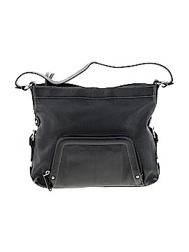 Tignanello Leather Shoulder Bag