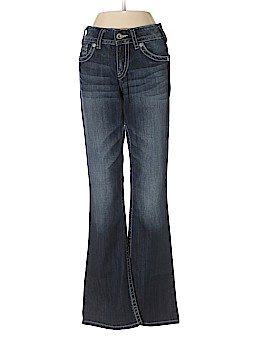 Silver Jeans Co. Size 26 waist