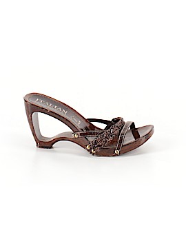 Italian Shoemakers Footwear Size 6 1/2