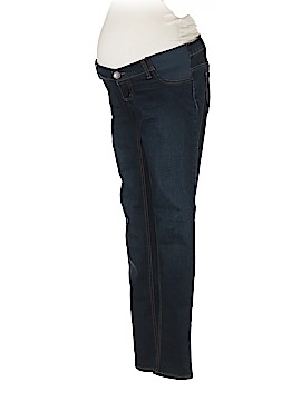 Indigo Blue Size Sm Maternity