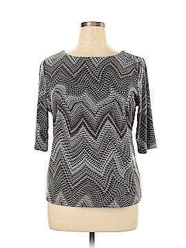 Carmen Carmen Marc Valvo Size XL