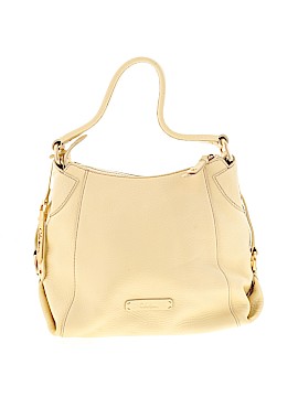 Cole Haan Leather Satchel