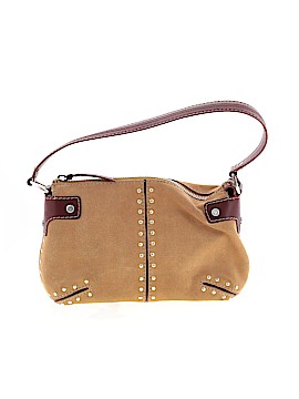 MICHAEL Michael Kors Leather Shoulder Bag