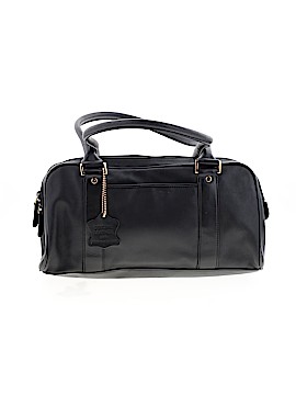 Giani Bernini Leather Satchel