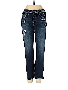 Silver Jeans Co. Size 24 waist