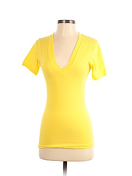 American Apparel Size XXS