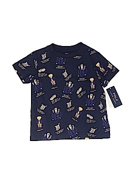 Polo by Ralph Lauren Size 3T
