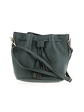 Unbranded Leather Crossbody Bag