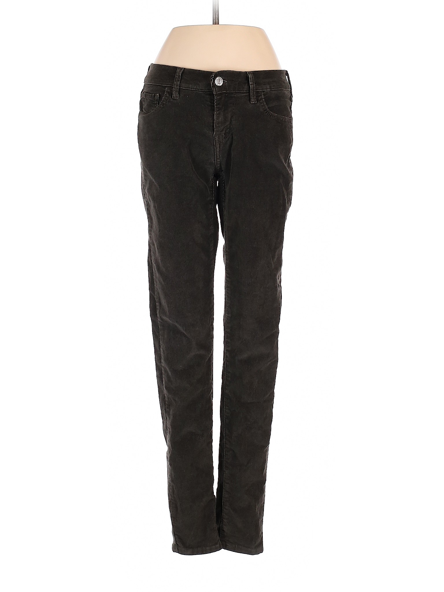 levis cord trousers