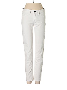 Gray Saks Fifth Avenue Size 28 waist