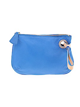 Pilcro and The Letterpress Wristlet