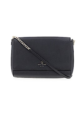 Kate Spade New York Leather Crossbody Bag
