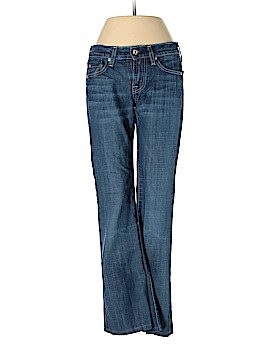 7 For All Mankind Size 24 waist
