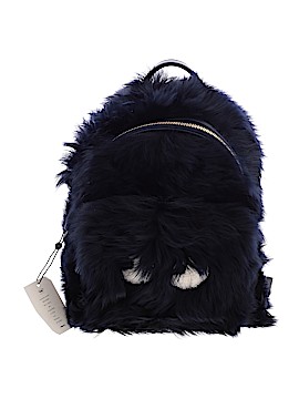 Anya Hindmarch Leather Backpack