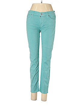 7 For All Mankind Size 28 waist