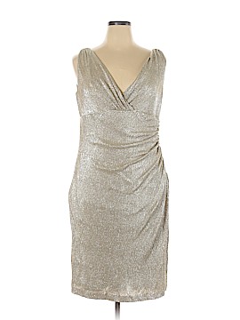 Lauren by Ralph Lauren Size 16