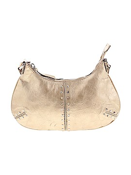 MICHAEL Michael Kors Leather Shoulder Bag