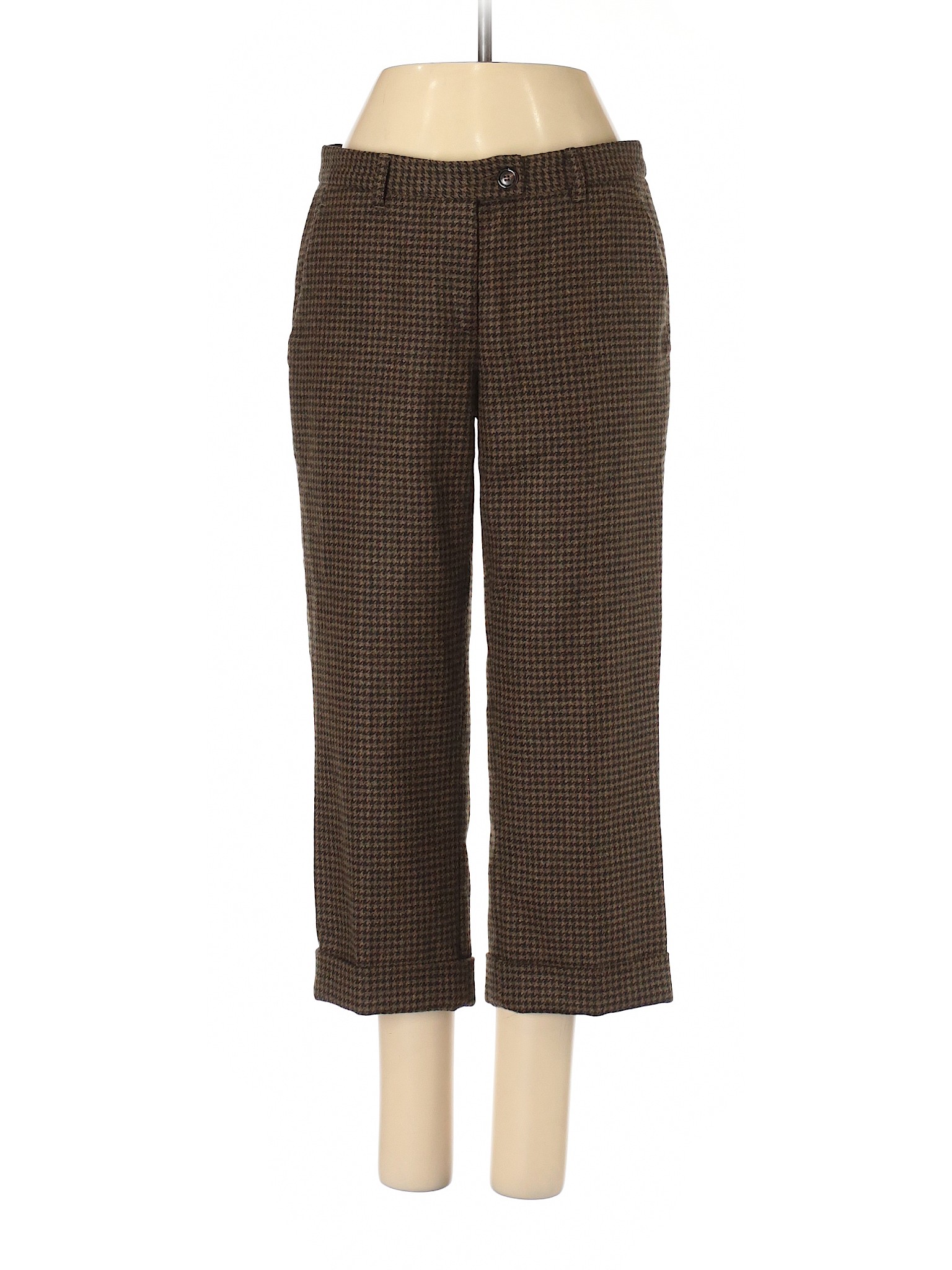 cheap brown pants