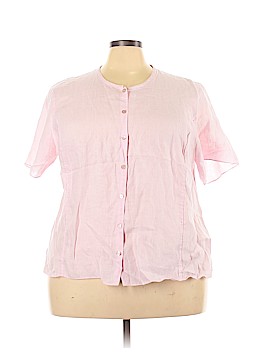 Eileen Fisher Size 3X Plus