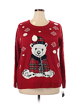 Karen Scott Size 2X Plus